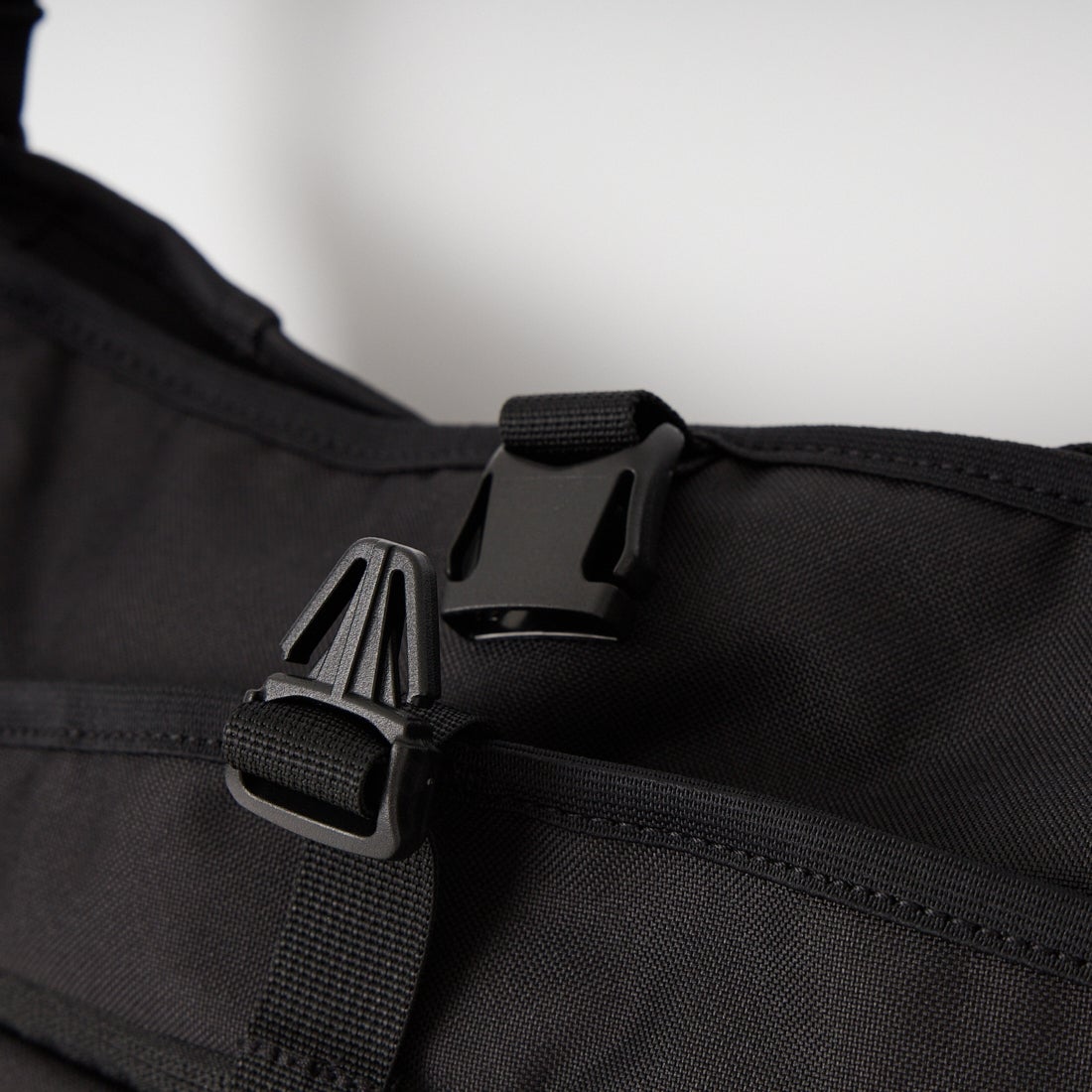 THE NORTH FACE [ザ ノースフェイス] リープショルダー [NM72601] K