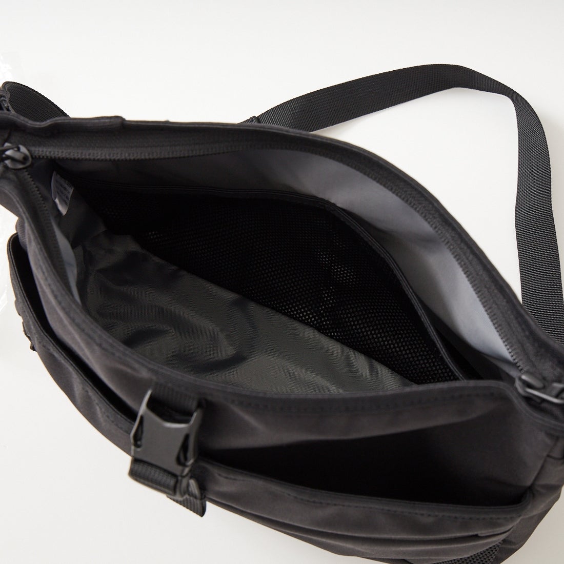 THE NORTH FACE [ザ ノースフェイス] リープショルダー [NM72601] K