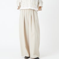 19 BGE&&モデル身長：162cm 着用サイズ：36&&