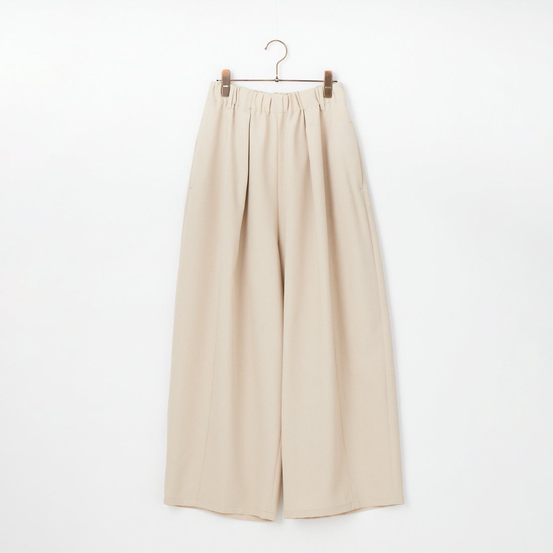 Jeans Factory Clothes [ジーンズファクトリークローズ] ドライトロピカルイージーワイドパンツ [LSJF-01] 19 BGE