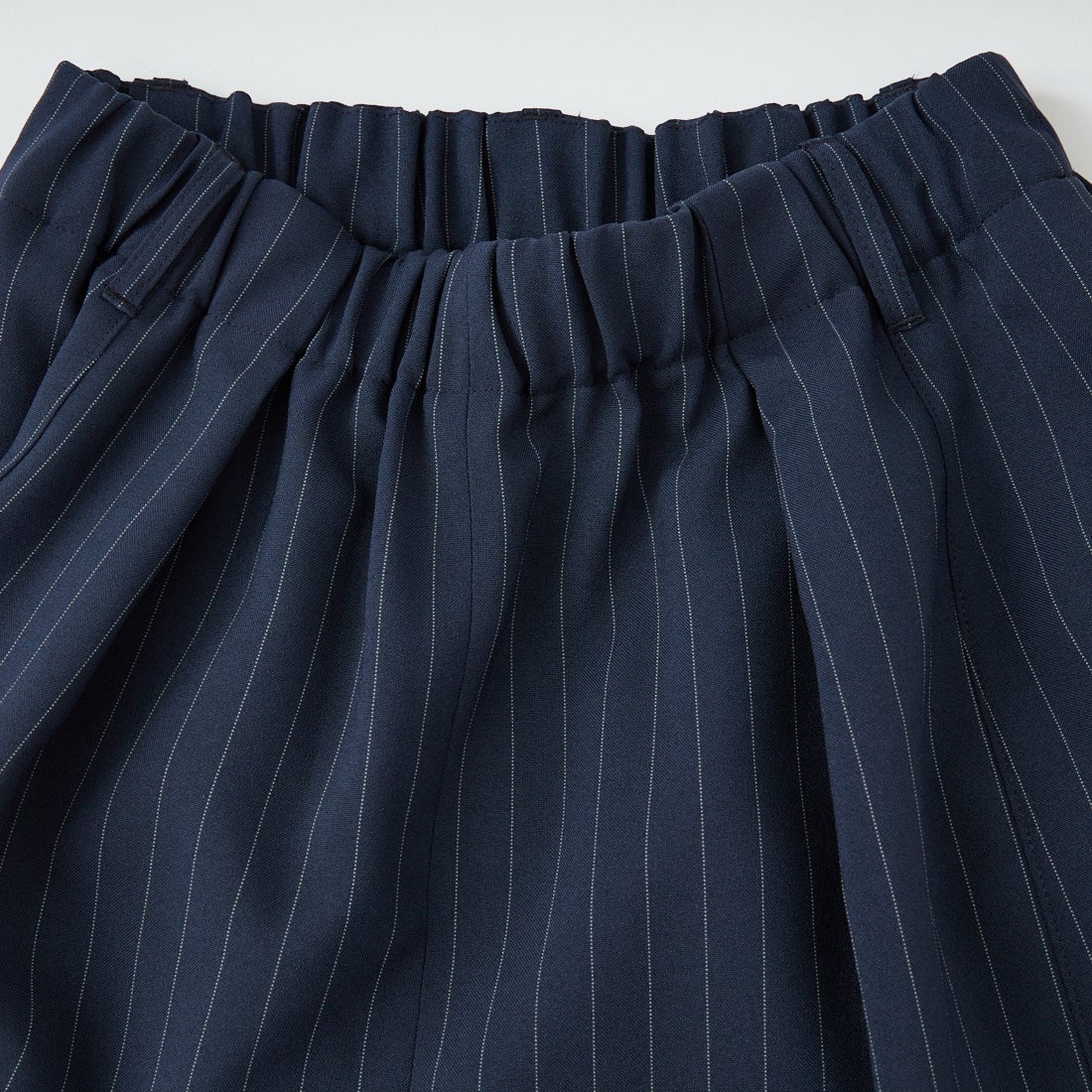 Jeans Factory Clothes [ジーンズファクトリークローズ] ドライトロピカルイージーワイドパンツ [LSJF-01] D30 NVY ST