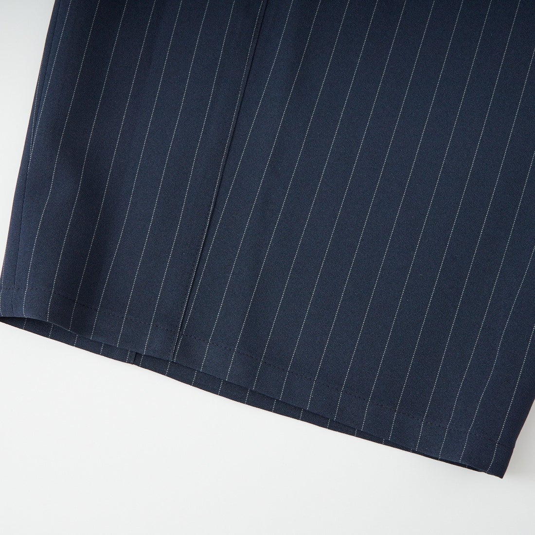 Jeans Factory Clothes [ジーンズファクトリークローズ] ドライトロピカルイージーワイドパンツ [LSJF-01] D30 NVY ST