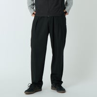 61 BLK&&モデル身長：179cm 着用サイズ：XL&&