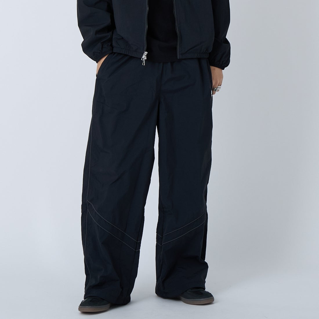 NIKE [ナイキ] トラックパンツ [IF1307]