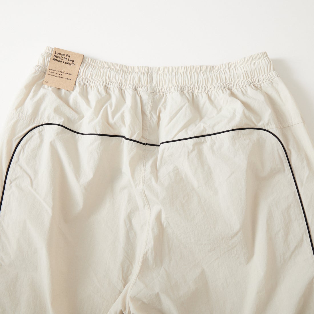 NIKE [ナイキ] トラックパンツ [IF1307] 072 LIGHT