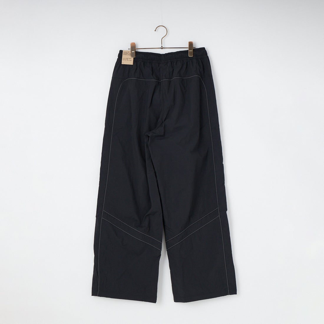 NIKE [ナイキ] トラックパンツ [IF1307] 010 BLACK