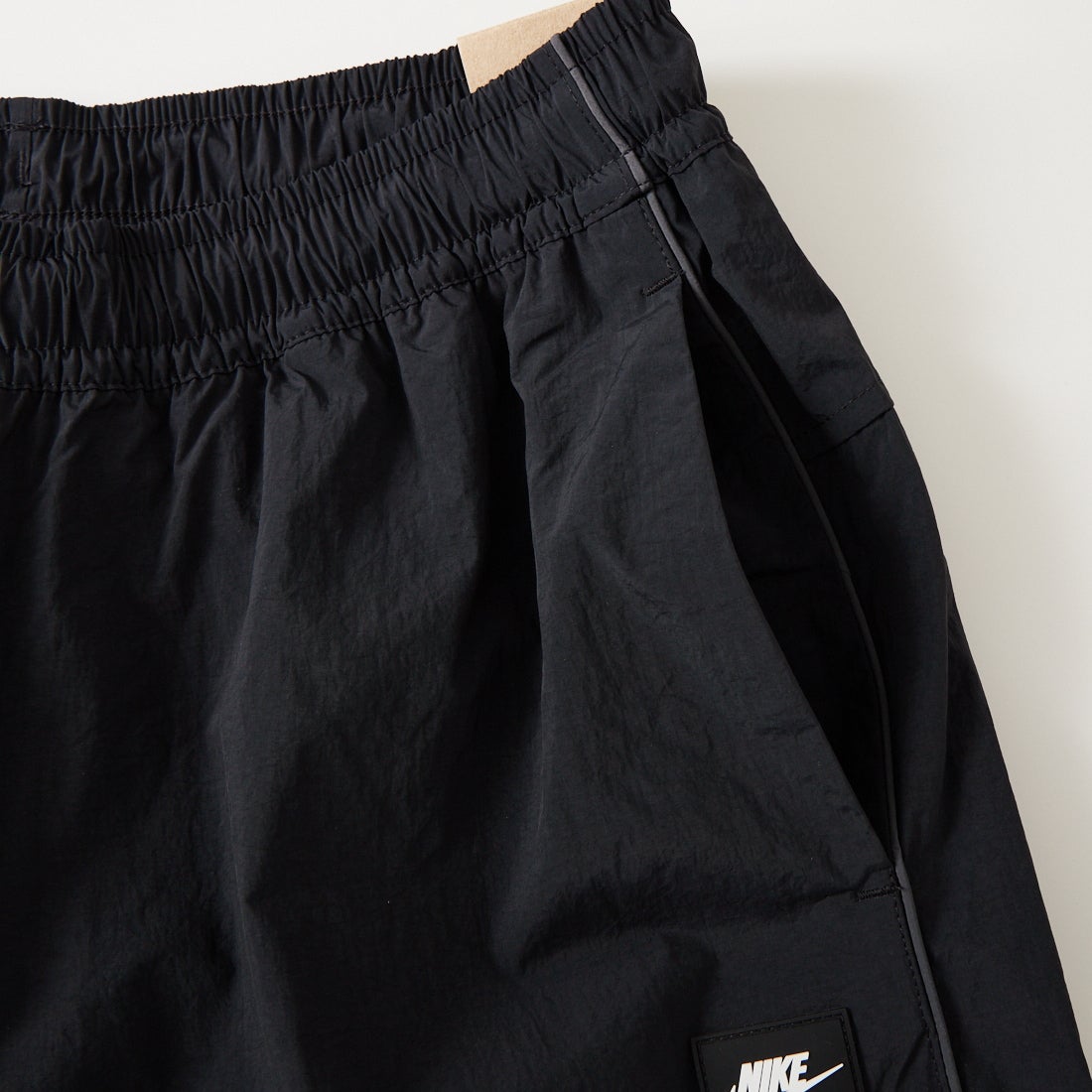 NIKE [ナイキ] トラックパンツ [IF1307] 010 BLACK