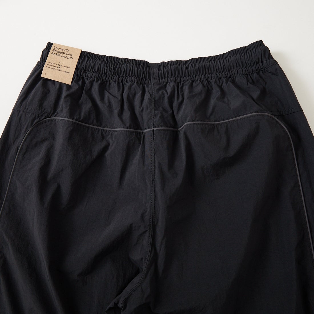 NIKE [ナイキ] トラックパンツ [IF1307] 010 BLACK