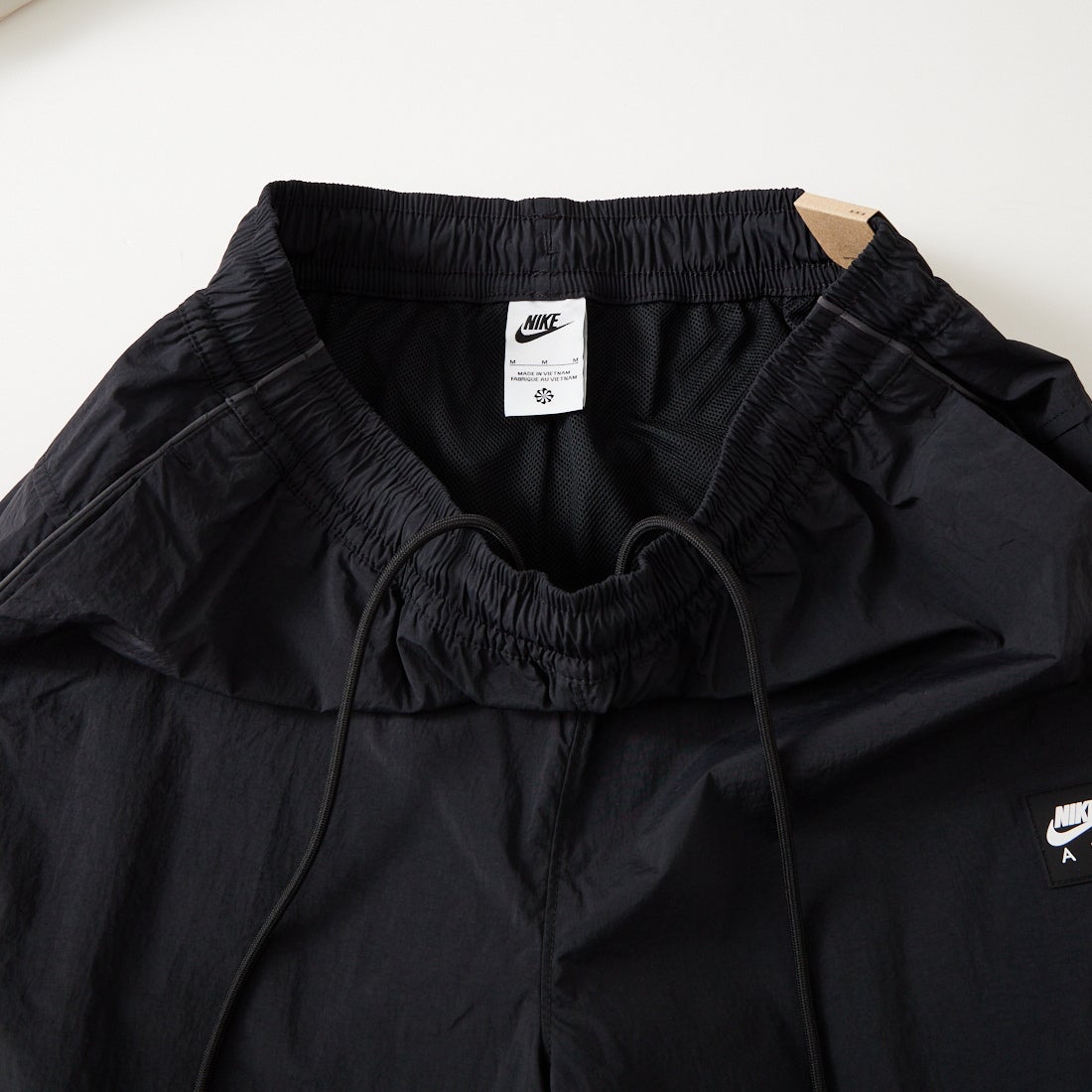 NIKE [ナイキ] トラックパンツ [IF1307] 010 BLACK