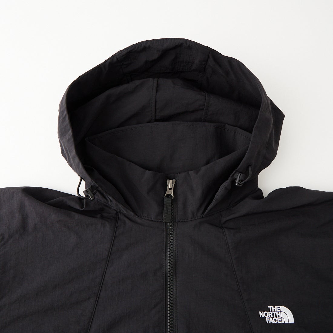 THE NORTH FACE [ザ ノースフェイス] バーサタイルブルゾン [NP22653] K