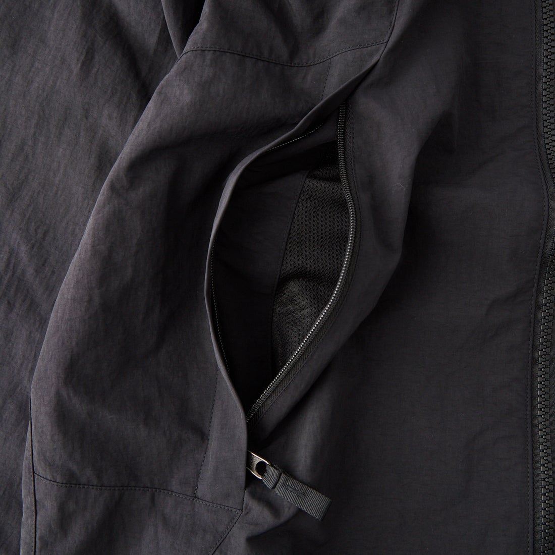 THE NORTH FACE [ザ ノースフェイス] バーサタイルブルゾン [NP22653] K