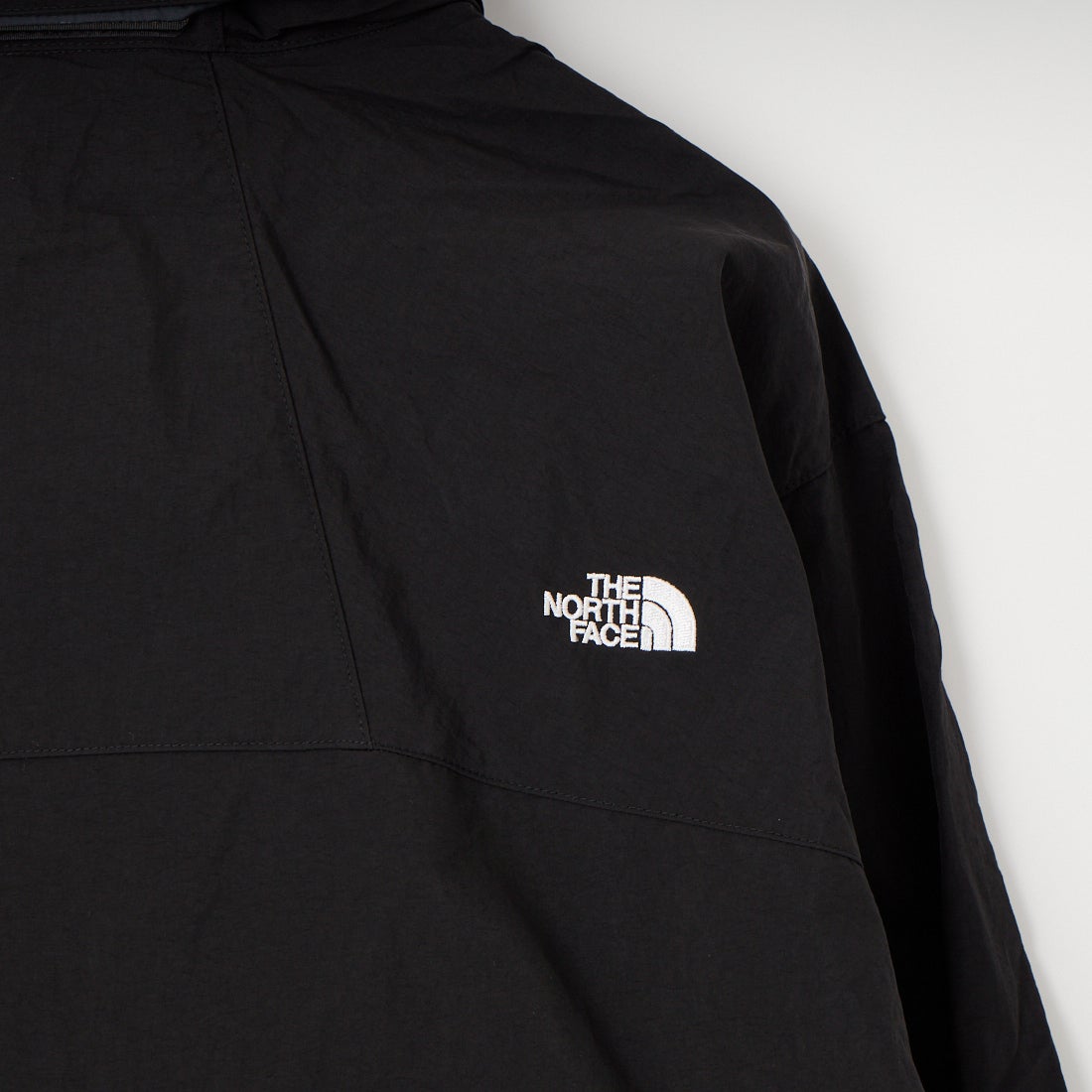 THE NORTH FACE [ザ ノースフェイス] バーサタイルブルゾン [NP22653] K