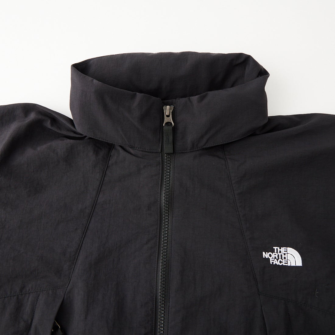 THE NORTH FACE [ザ ノースフェイス] バーサタイルブルゾン [NP22653] K