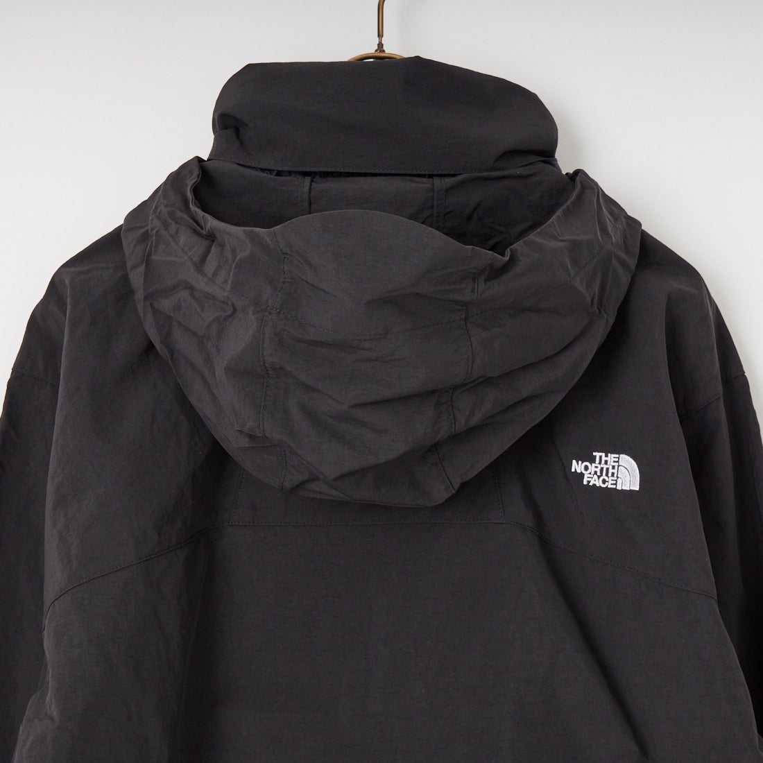 THE NORTH FACE [ザ ノースフェイス] バーサタイルブルゾン [NP22653] K