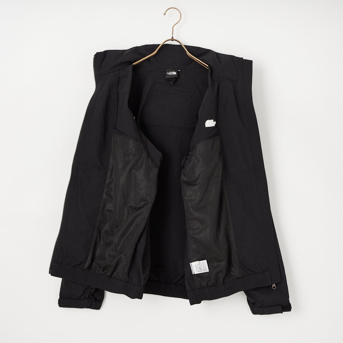 THE NORTH FACE [ザ ノースフェイス] バーサタイルブルゾン [NP22653] K