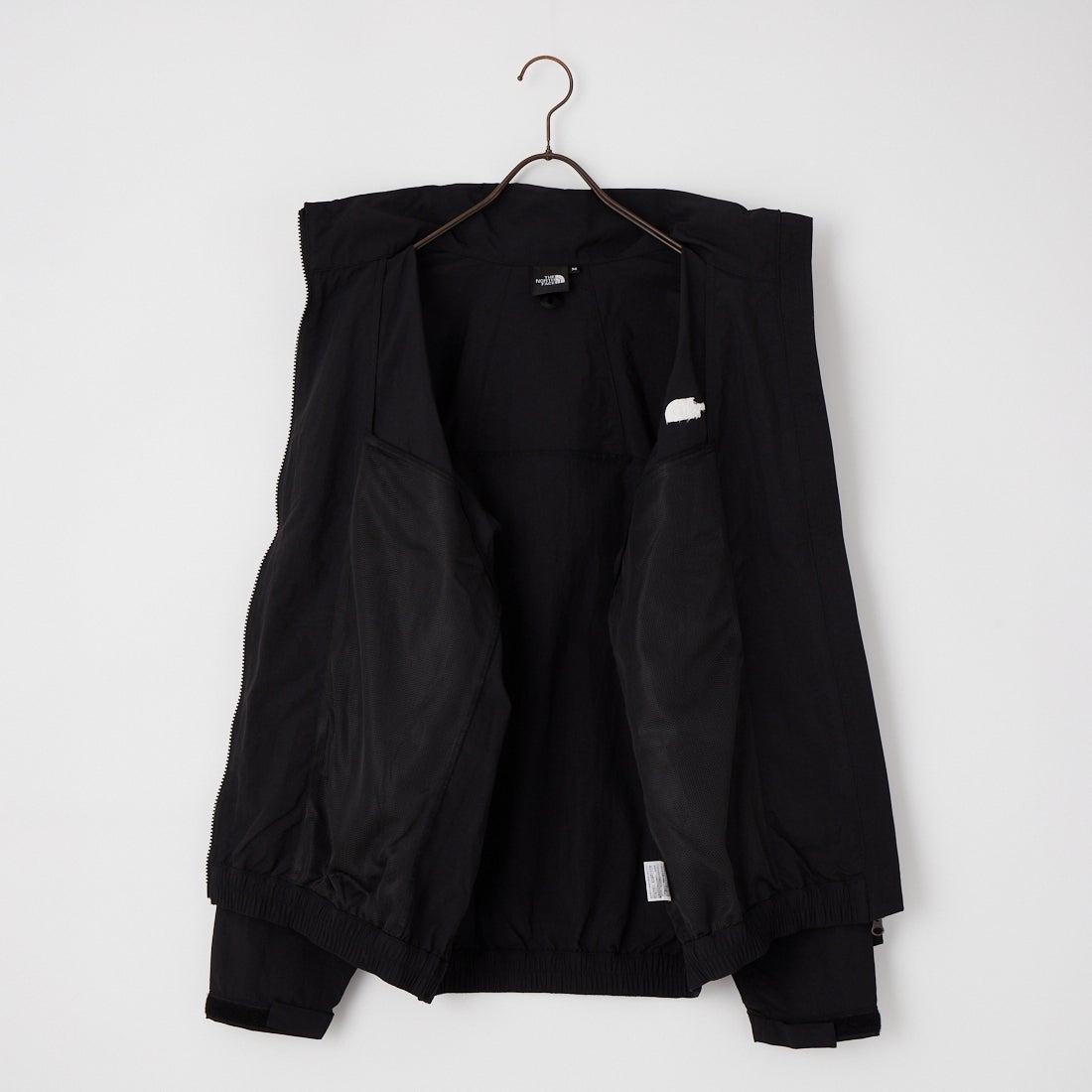 THE NORTH FACE [ザ ノースフェイス] バーサタイルブルゾン [NP22653] K