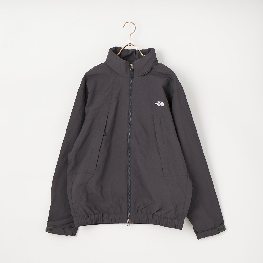 THE NORTH FACE [ザ ノースフェイス] バーサタイルブルゾン [NP22653] AG