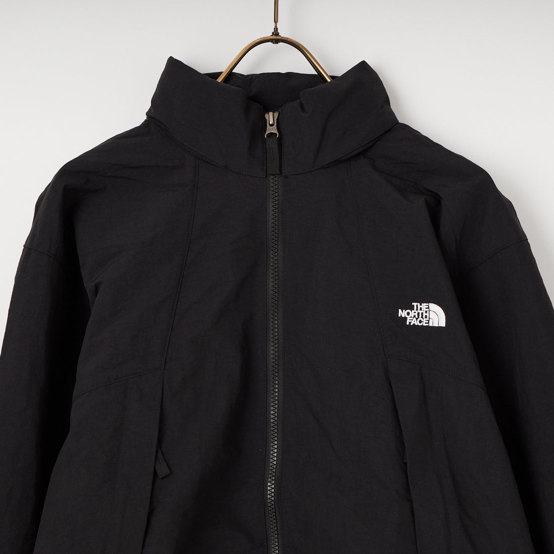 THE NORTH FACE [ザ ノースフェイス] バーサタイルブルゾン [NP22653] K