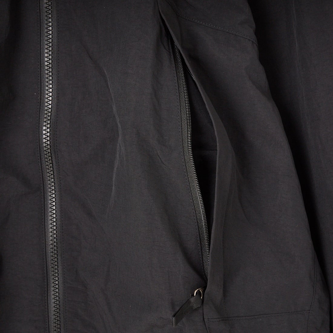 THE NORTH FACE [ザ ノースフェイス] バーサタイルブルゾン [NP22653] K