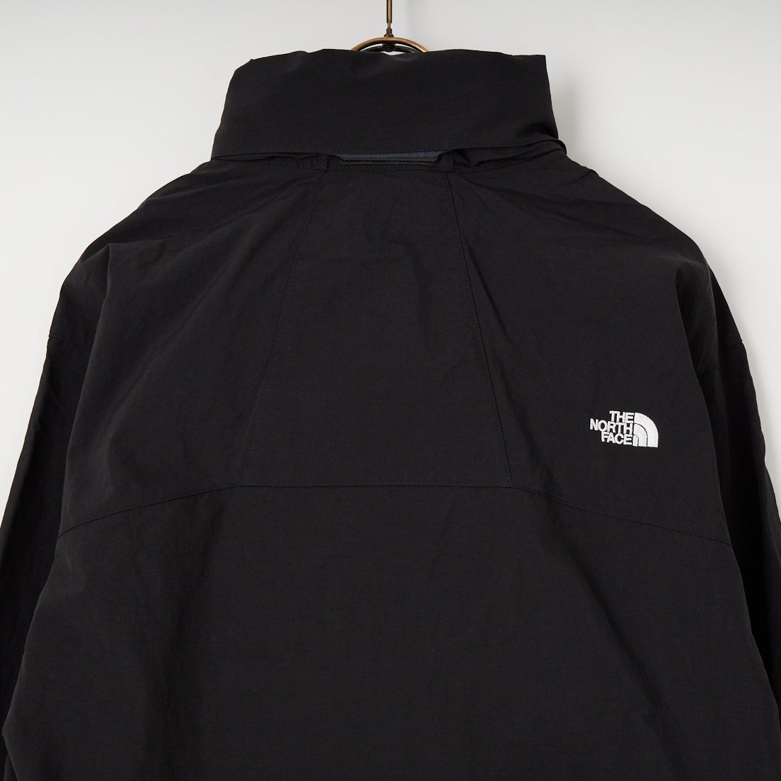 THE NORTH FACE [ザ ノースフェイス] バーサタイルブルゾン [NP22653] K