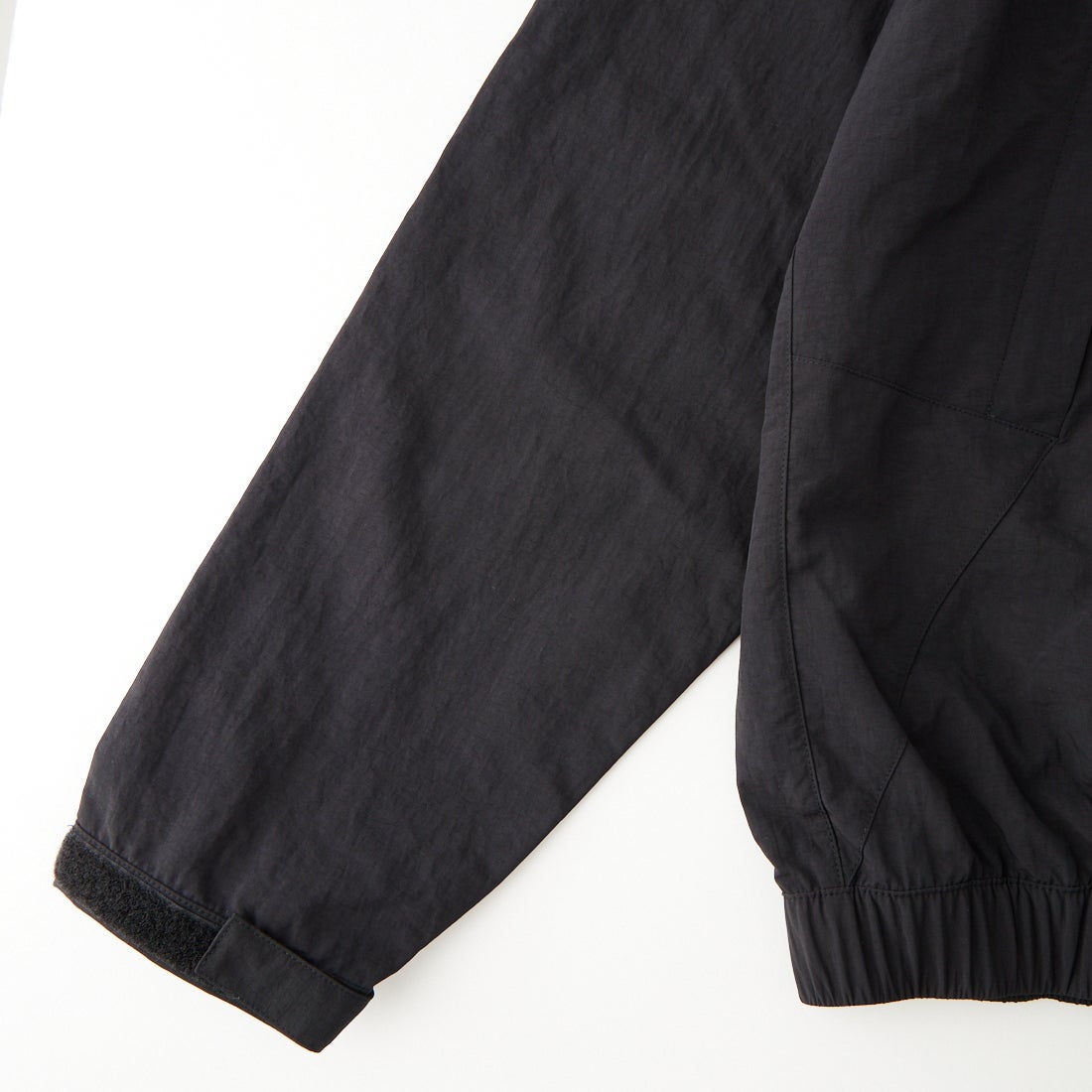 THE NORTH FACE [ザ ノースフェイス] バーサタイルブルゾン [NP22653] K