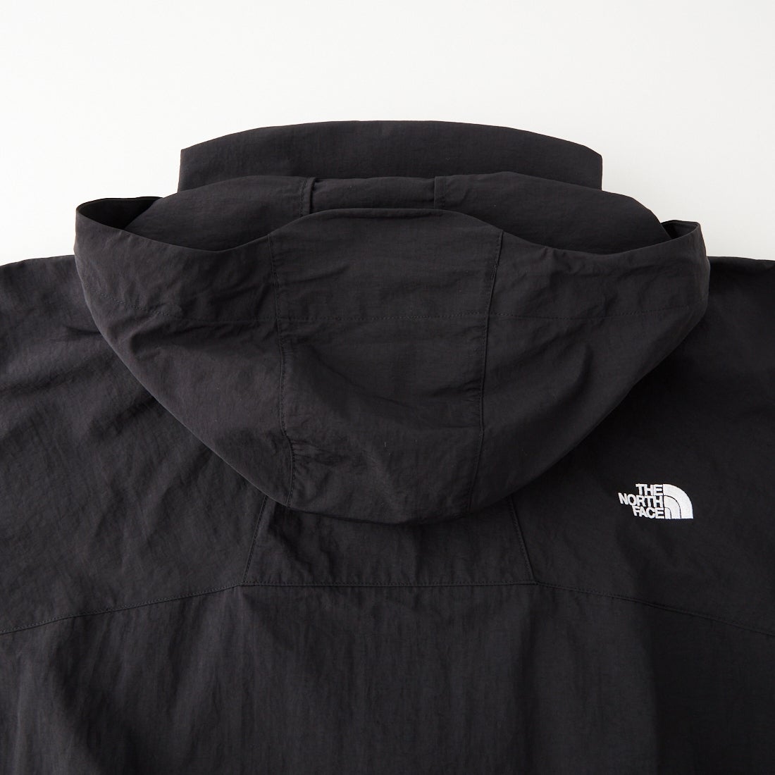 THE NORTH FACE [ザ ノースフェイス] バーサタイルブルゾン [NP22653] K