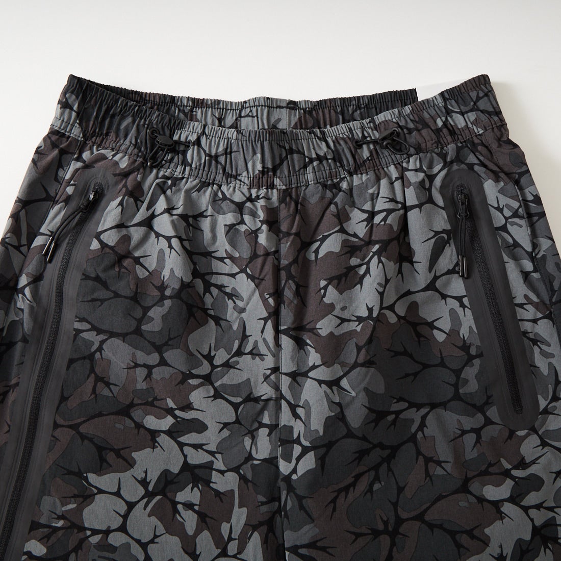 NIKE [ナイキ] DF テックウーヴンパンツ [IF0912] 010 BLACK