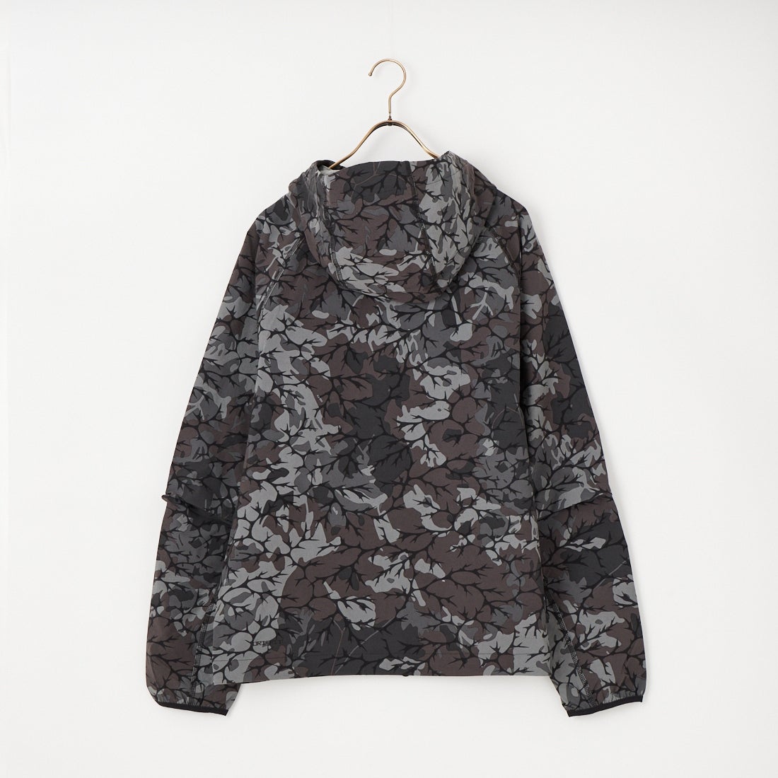 NIKE [ナイキ] DF テックウーブンフルジップジャケット [IF0916] 010 BLACK