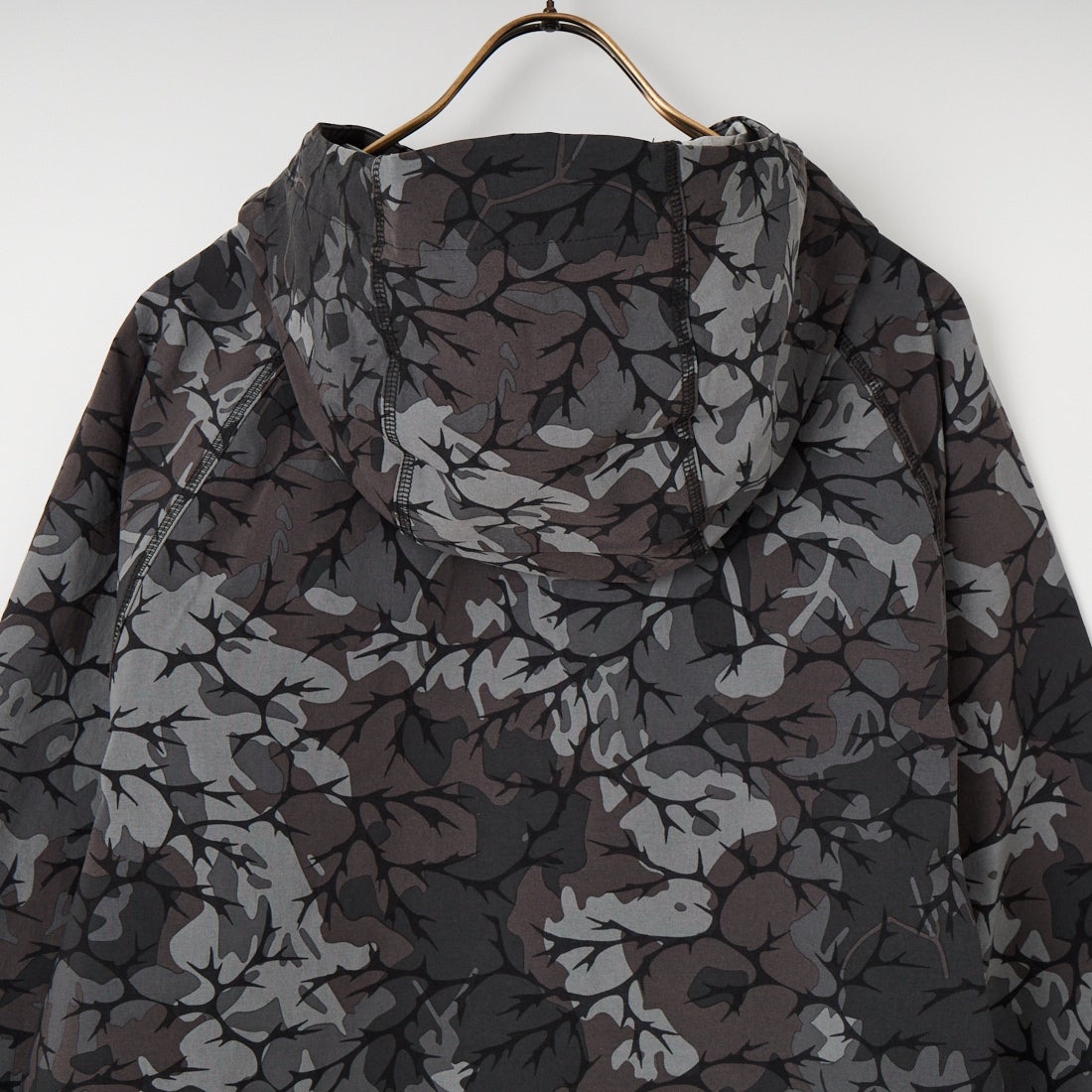 NIKE [ナイキ] DF テックウーブンフルジップジャケット [IF0916] 010 BLACK