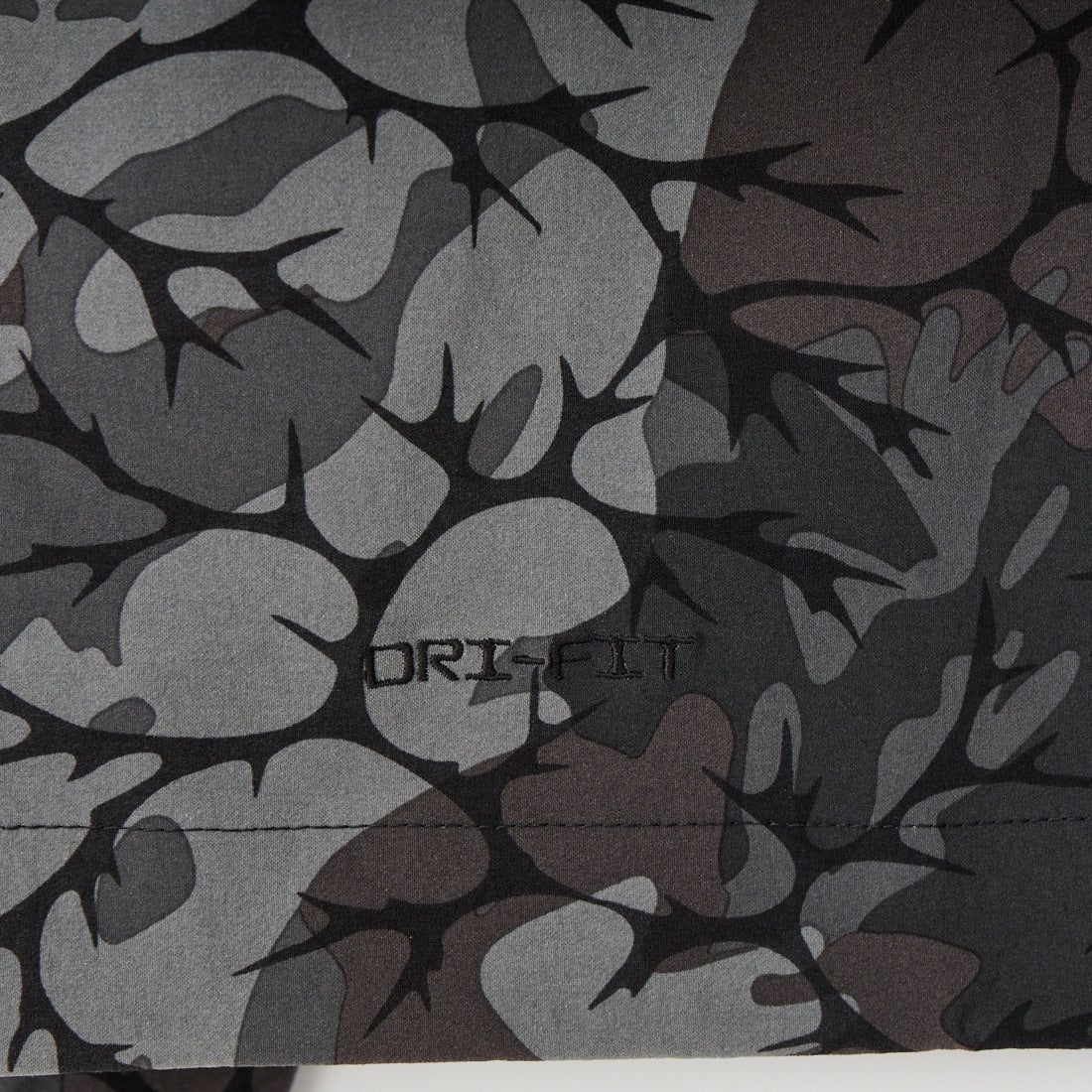 NIKE [ナイキ] DF テックウーブンフルジップジャケット [IF0916] 010 BLACK