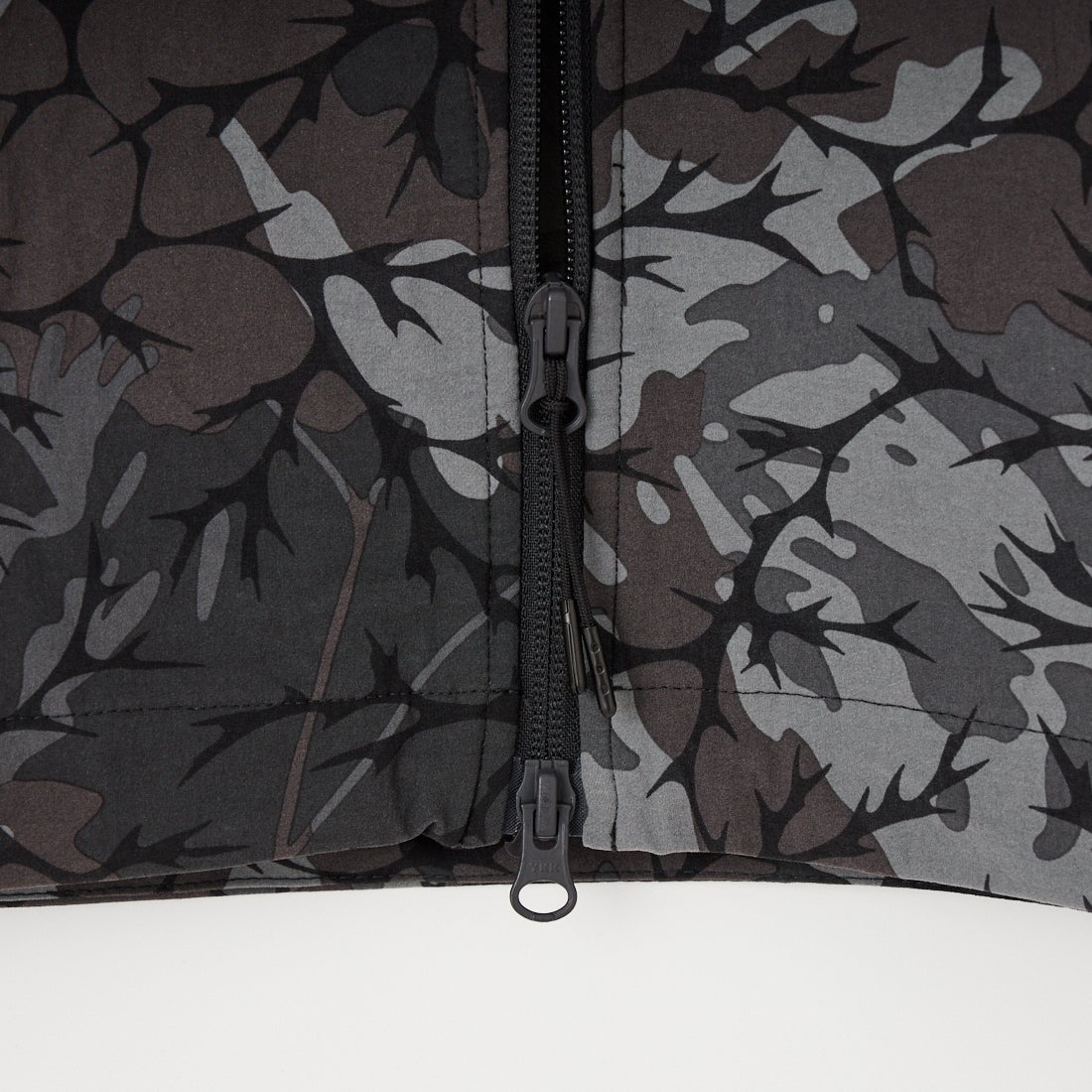 NIKE [ナイキ] DF テックウーブンフルジップジャケット [IF0916] 010 BLACK