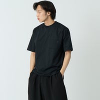 K&&モデル身長：179cm 着用サイズ：M&&