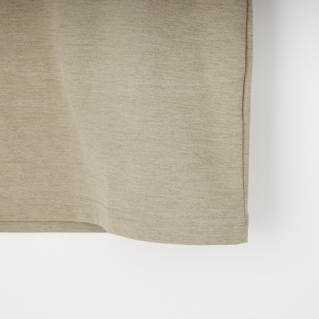 THE NORTH FACE [ザ ノースフェイス] ショートスリーブエアリーポケットTシャツ [NT32635] ST