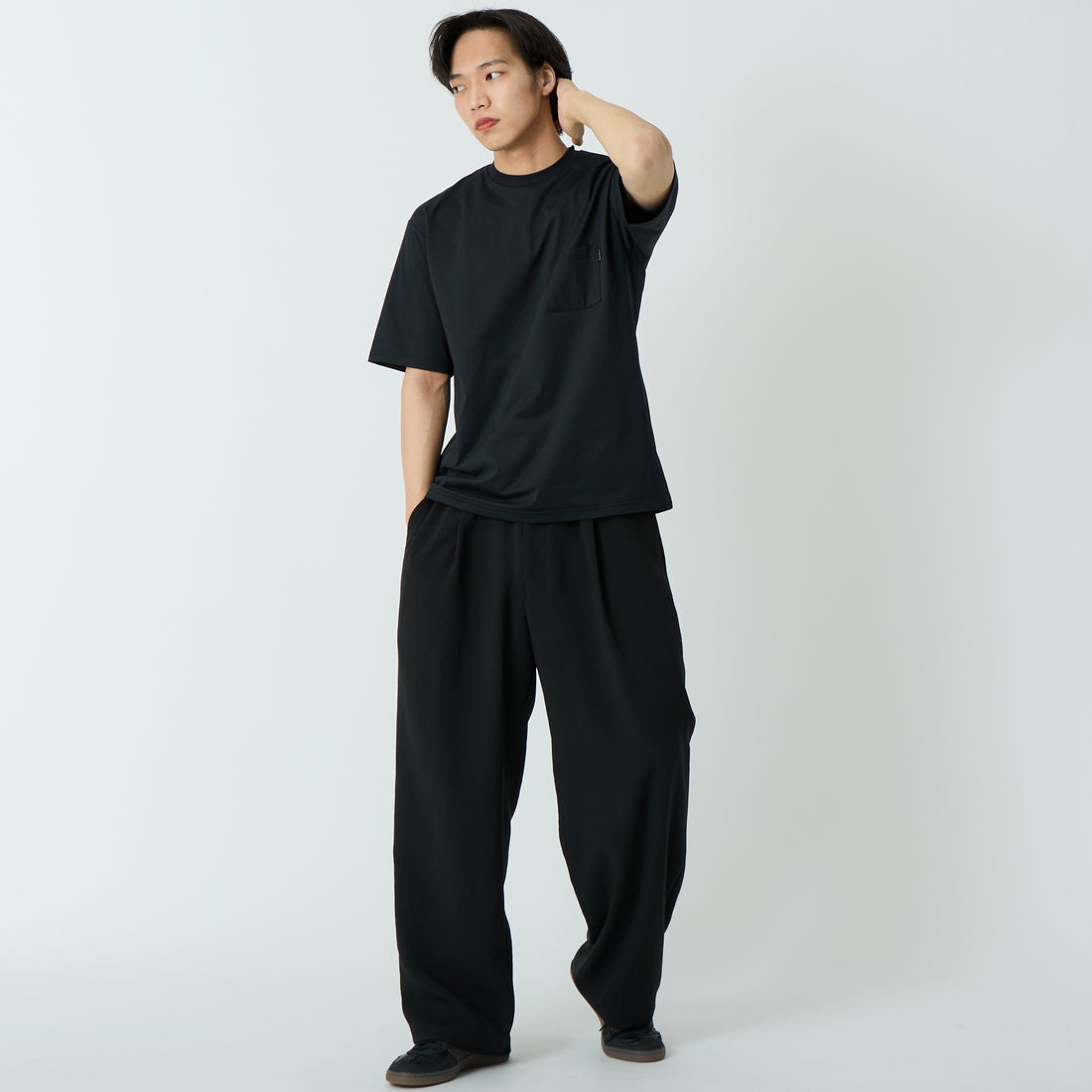 THE NORTH FACE [ザ ノースフェイス] ショートスリーブエアリー