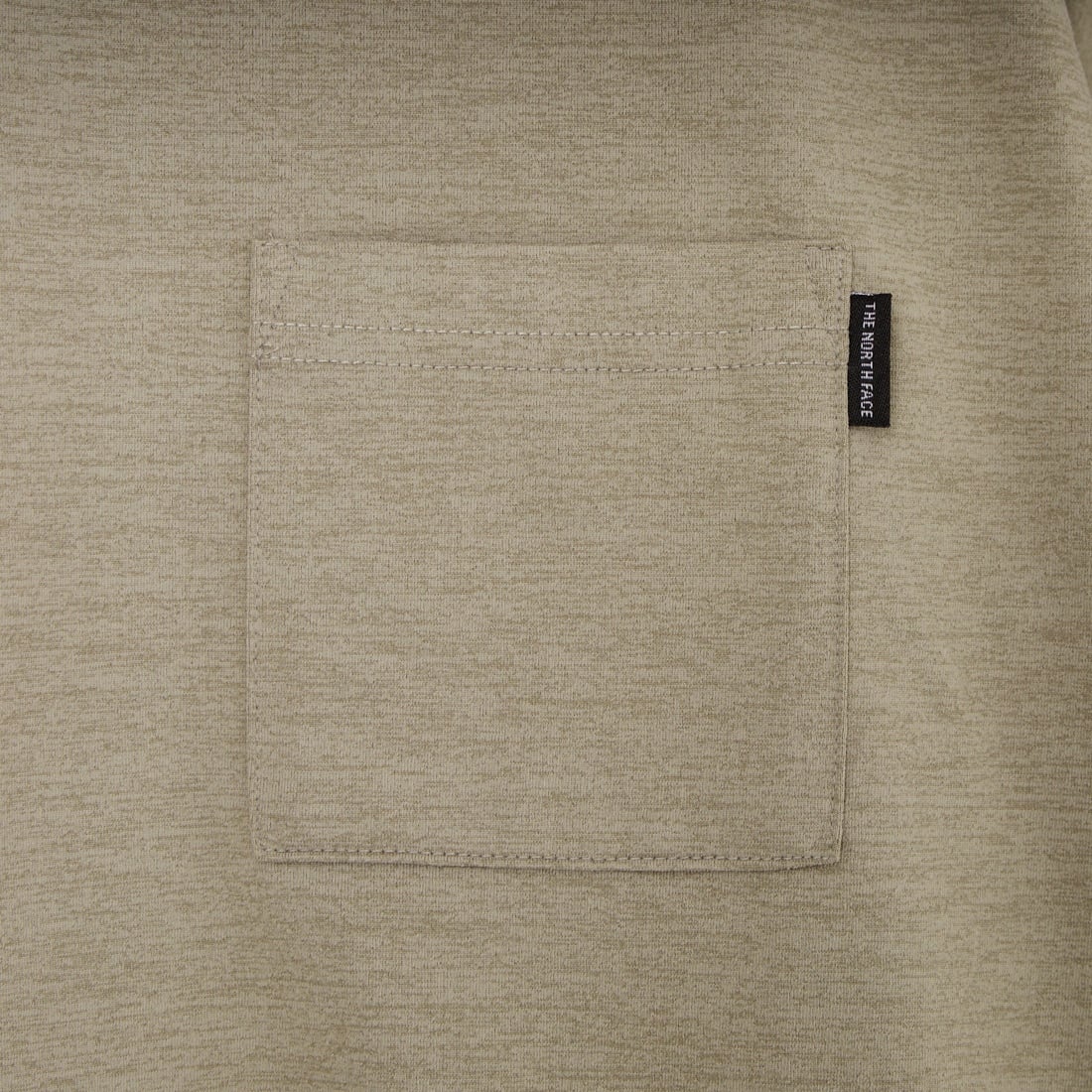 THE NORTH FACE [ザ ノースフェイス] ショートスリーブエアリーポケットTシャツ [NT32635] ST