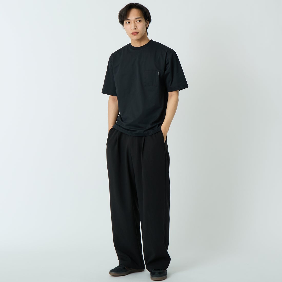 THE NORTH FACE [ザ ノースフェイス] ショートスリーブエアリー