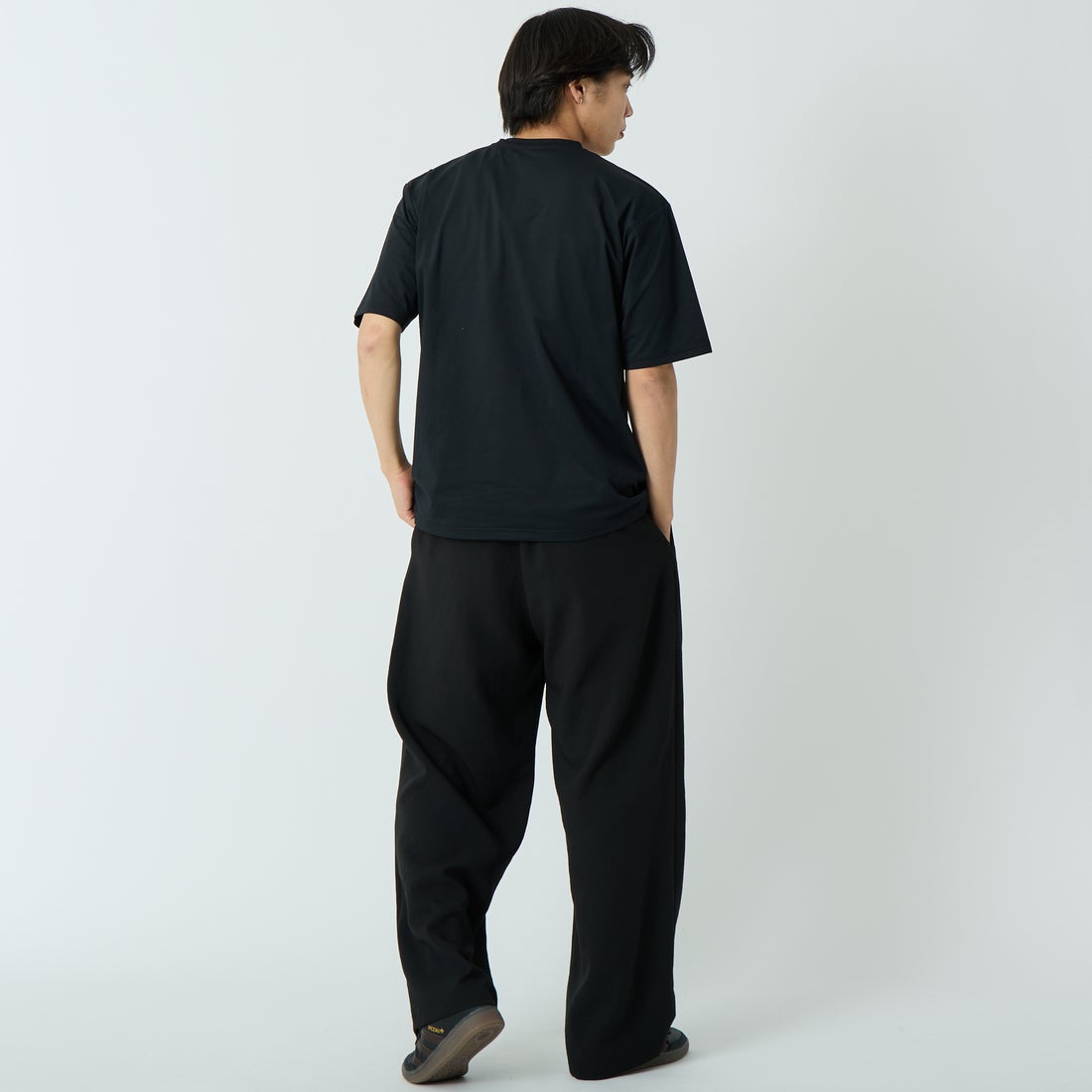 THE NORTH FACE [ザ ノースフェイス] ショートスリーブエアリー