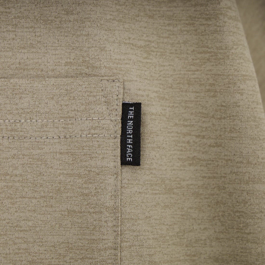 THE NORTH FACE [ザ ノースフェイス] ショートスリーブエアリーポケットTシャツ [NT32635] ST