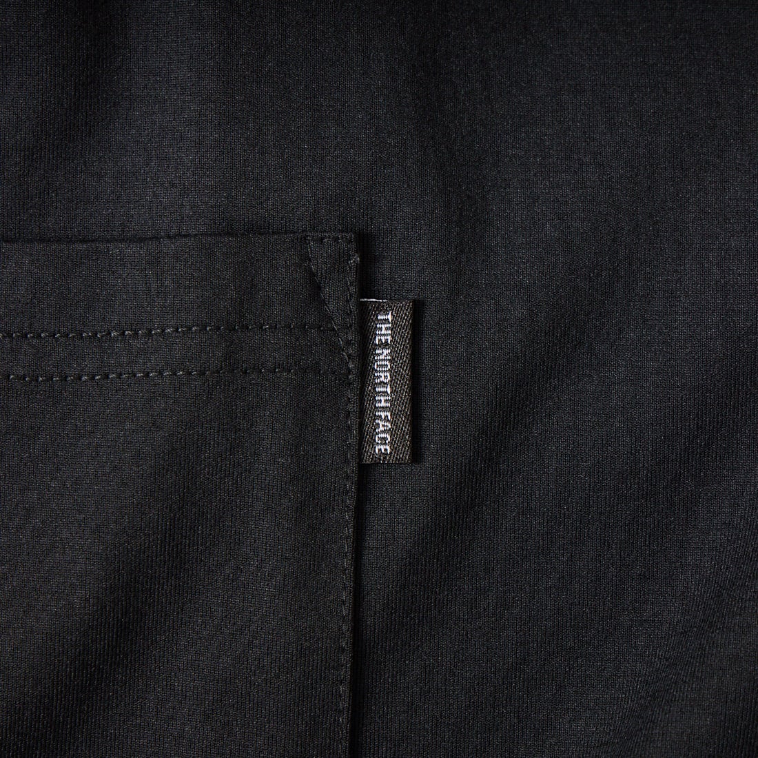 THE NORTH FACE [ザ ノースフェイス] ショートスリーブエアリーポケットTシャツ [NT32635] K