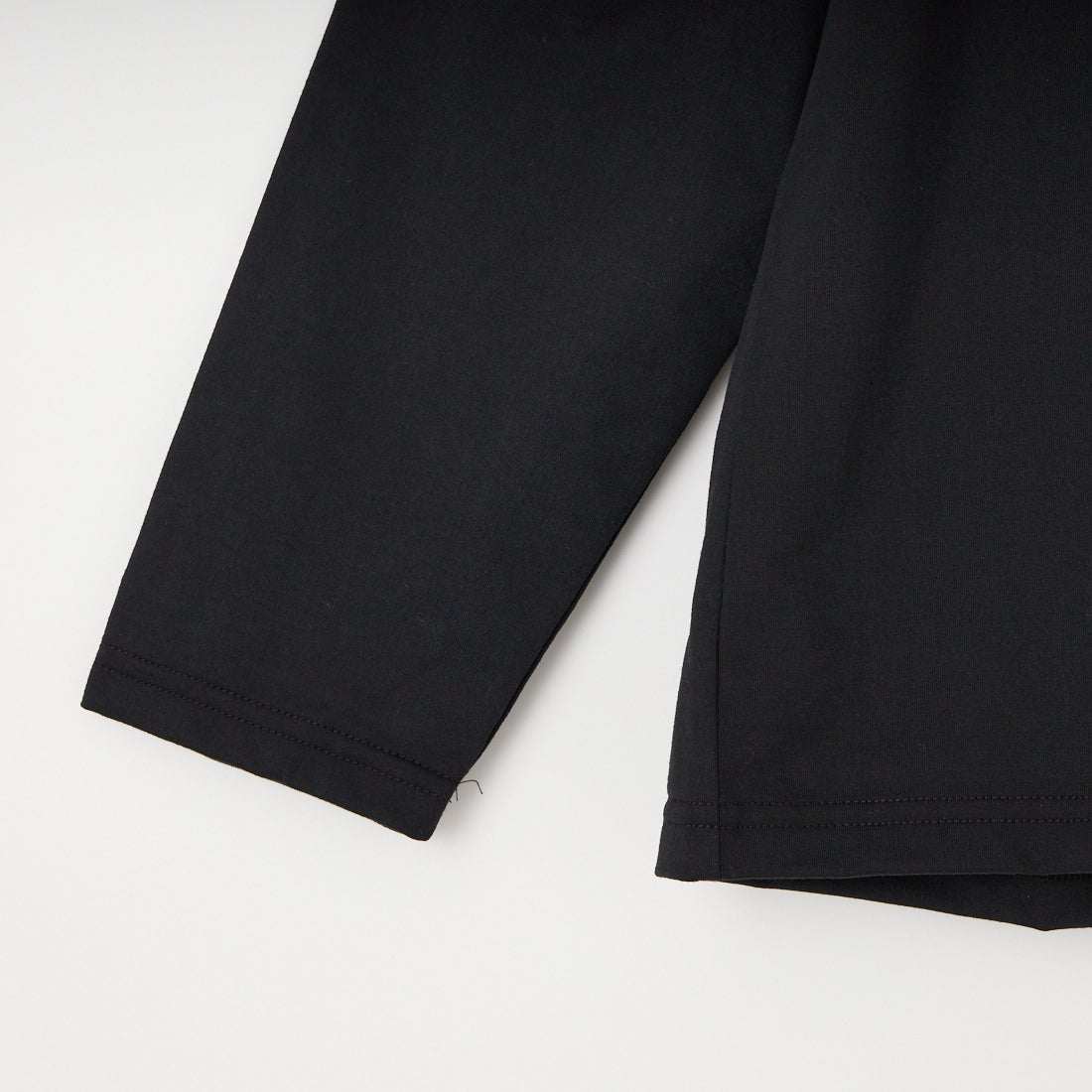 THE NORTH FACE [ザ ノースフェイス] ロングスリーブエアリーポケットTシャツ [NT32630] K