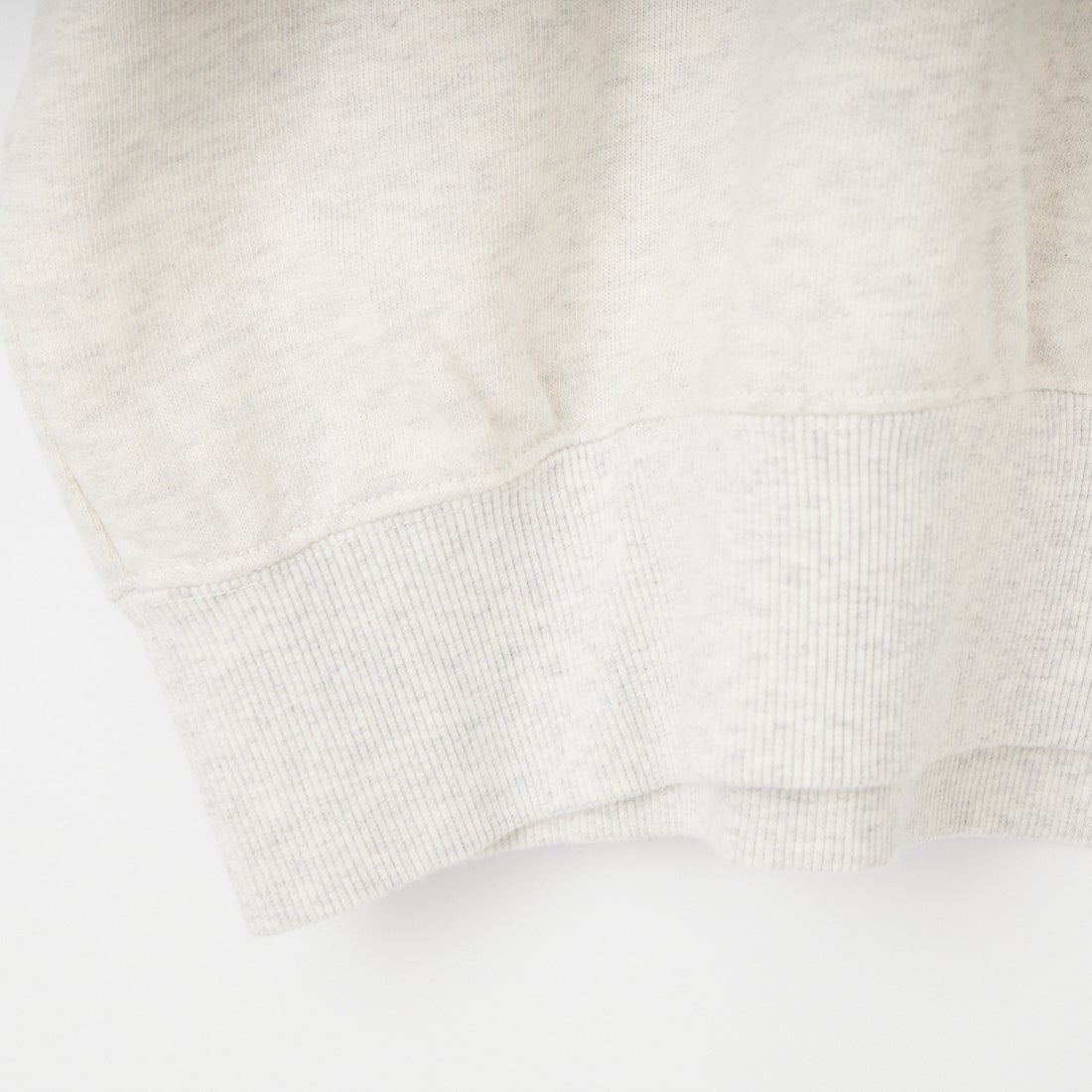 Oblada [オブラダ] ペンギンプリントスウェット [S2610CU12] GRAY