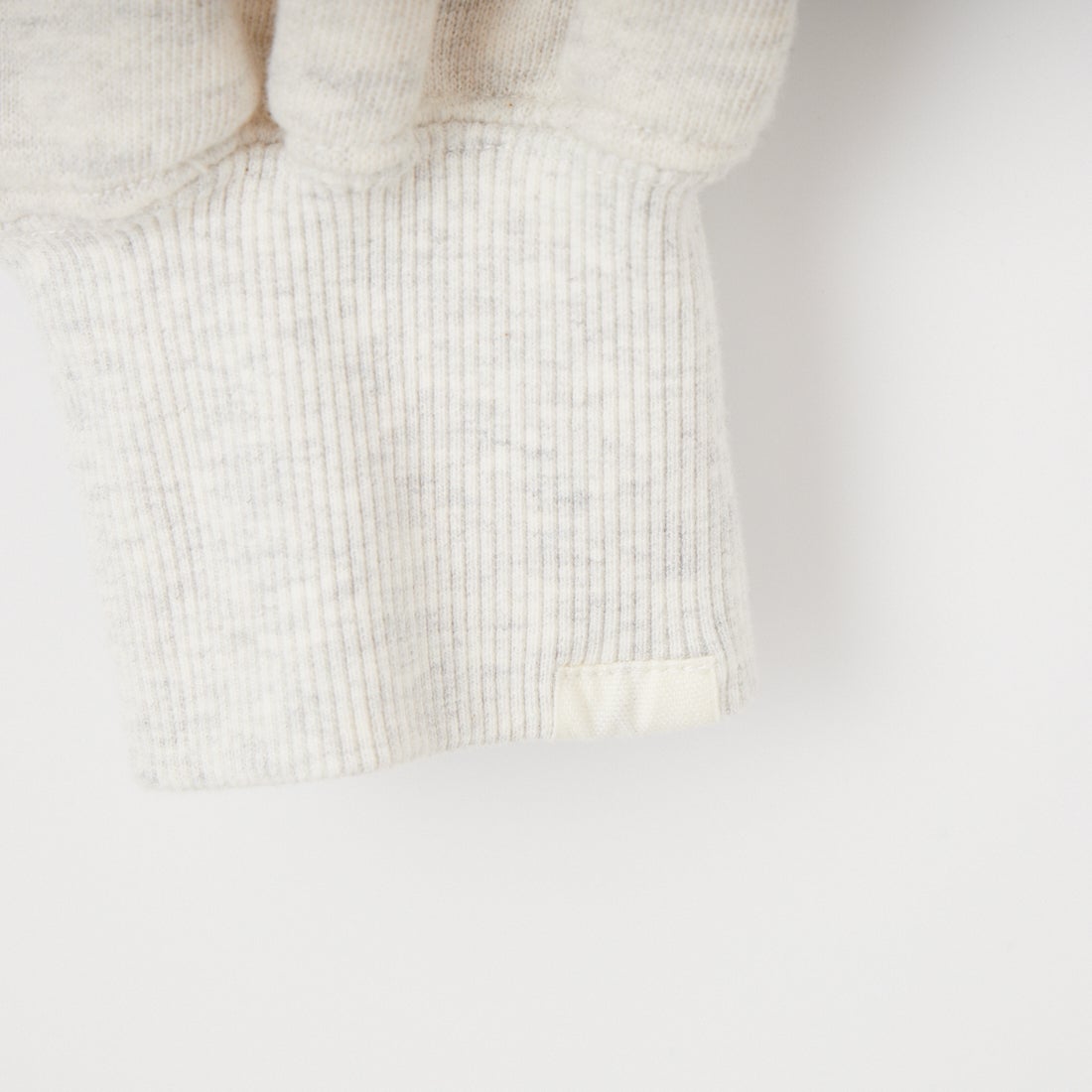 Oblada [オブラダ] ペンギンプリントスウェット [S2610CU12] GRAY