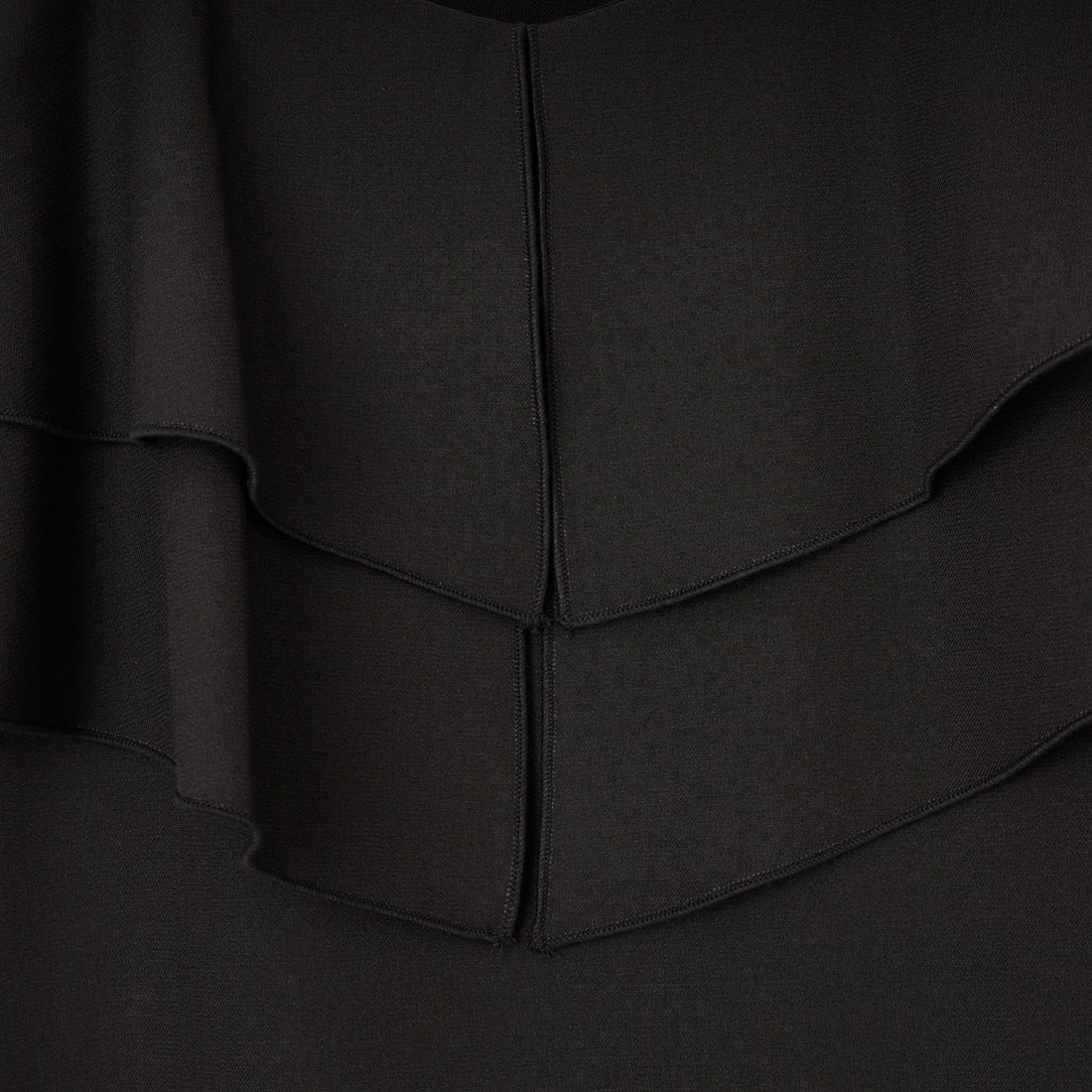 CLOCHE [クロシェ] ドライツイルキャミビスチェ [61285602] ﾌﾞﾗｯｸ