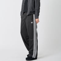 C CHARCOAL&&モデル身長：179cm 着用サイズ：M&&