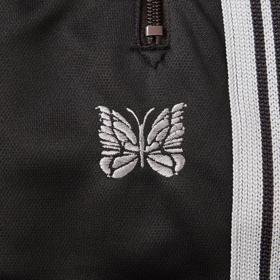 Needles [ニードルズ] トラックパンツ [SX406] C CHARCOAL