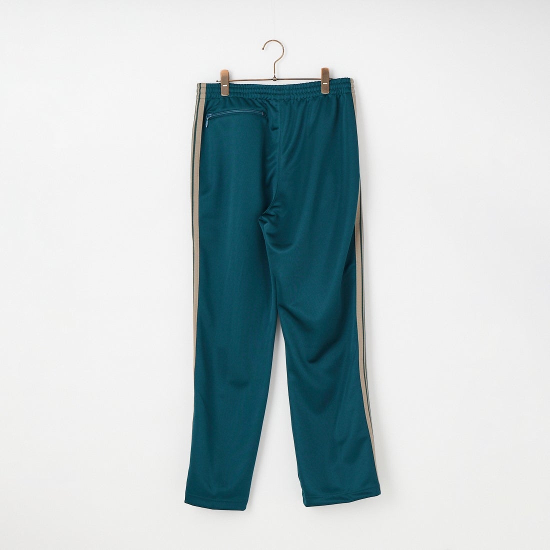 Needles [ニードルズ] トラックパンツ [SX406]｜ジーンズファクトリー