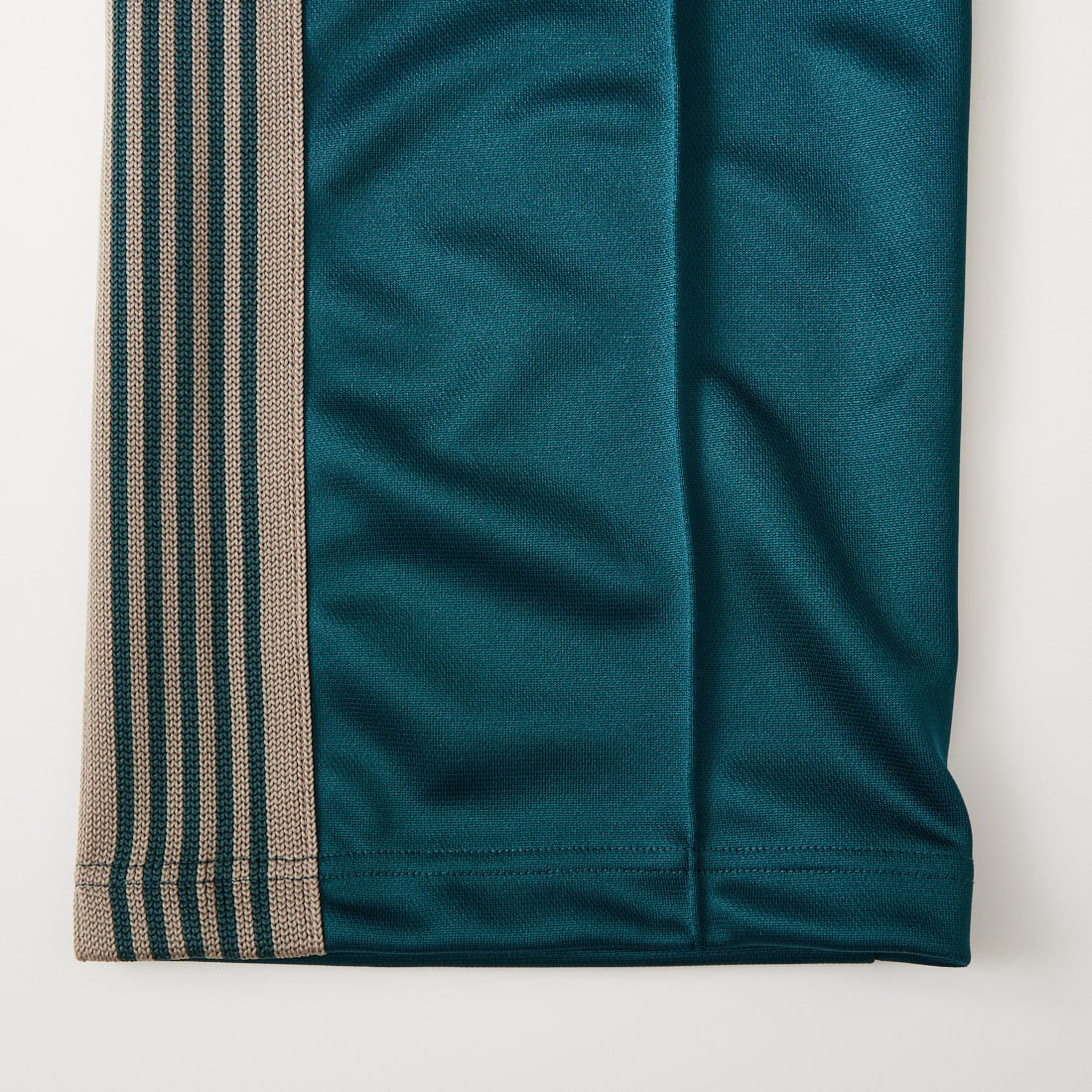 Needles [ニードルズ] トラックパンツ [SX406] B GREEN