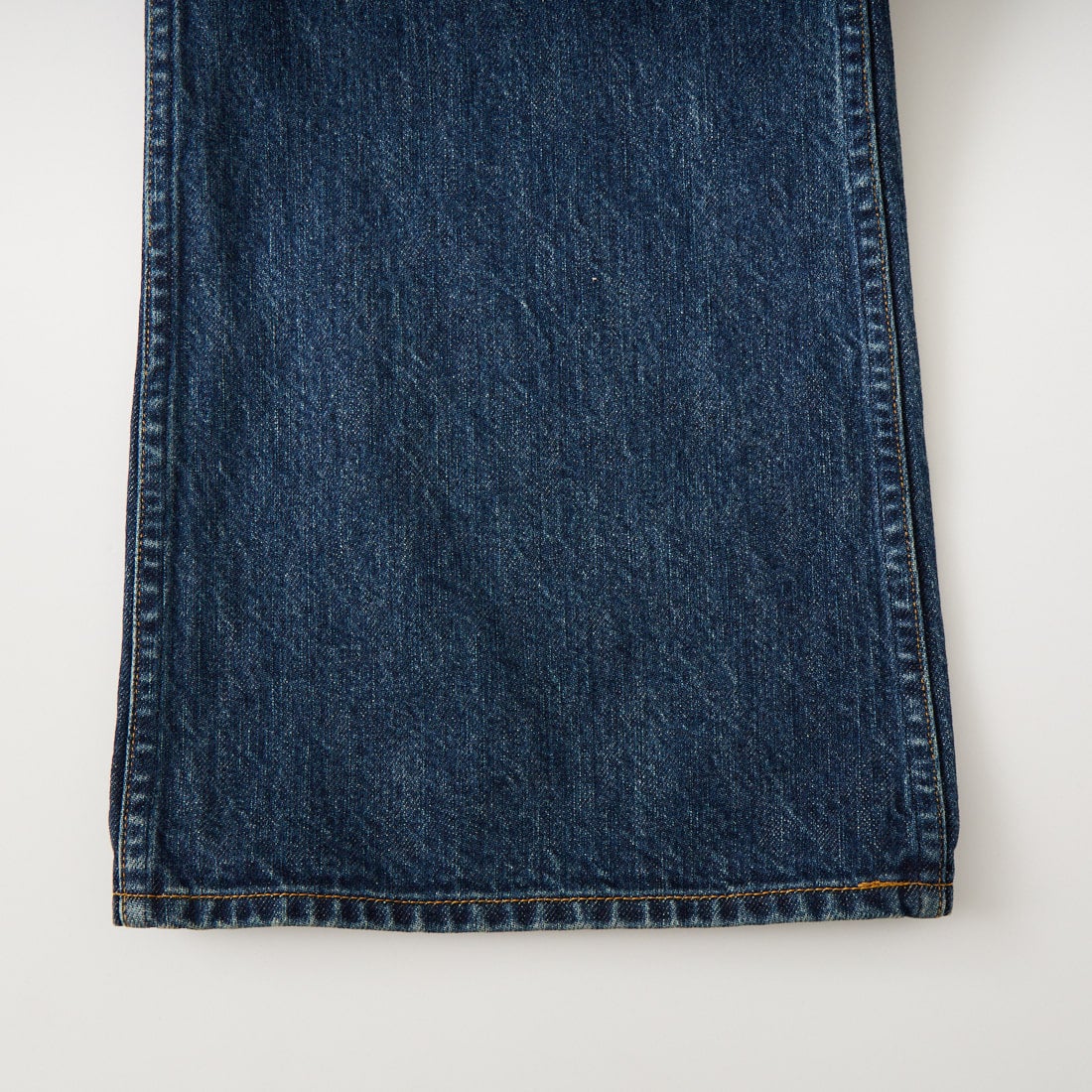 Needles [ニードルズ] パピヨン刺繍ブーツカットジーンズ [SX212] INDIGO