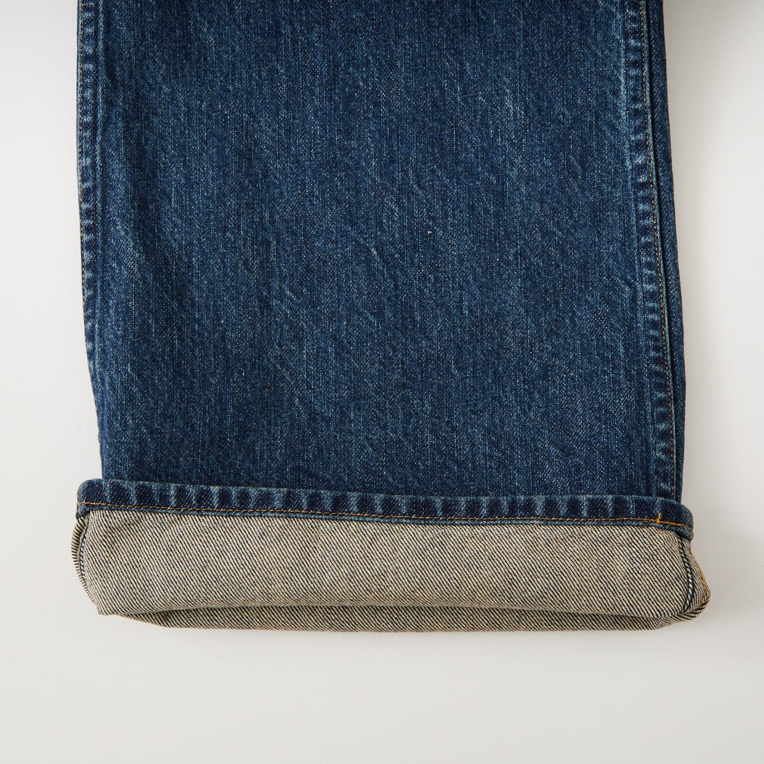 Needles [ニードルズ] パピヨン刺繍ブーツカットジーンズ [SX212] INDIGO