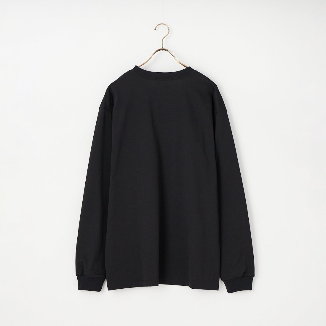 Needles [ニードルズ] ロングスリーブクルーネックTシャツ [SX449